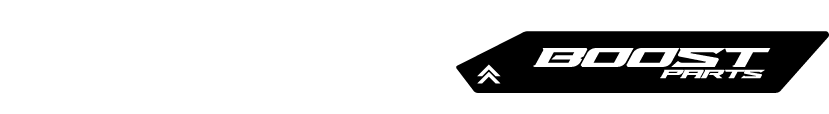 ASIX Boost Parts