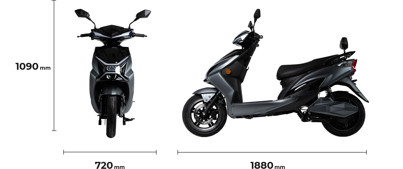 X1 Double Lithium