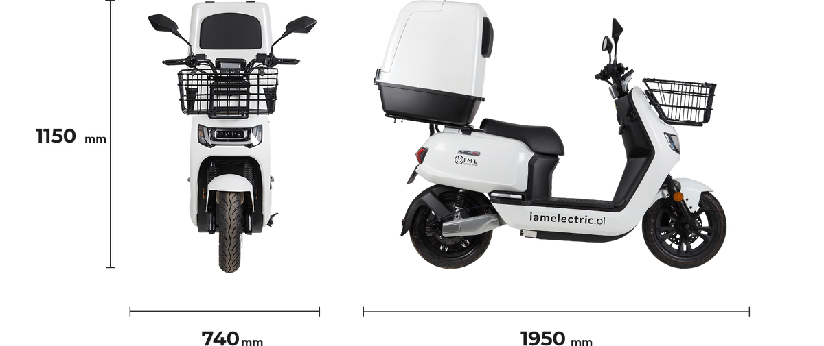 Robo-SC Delivery