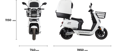 Robo-SC Delivery