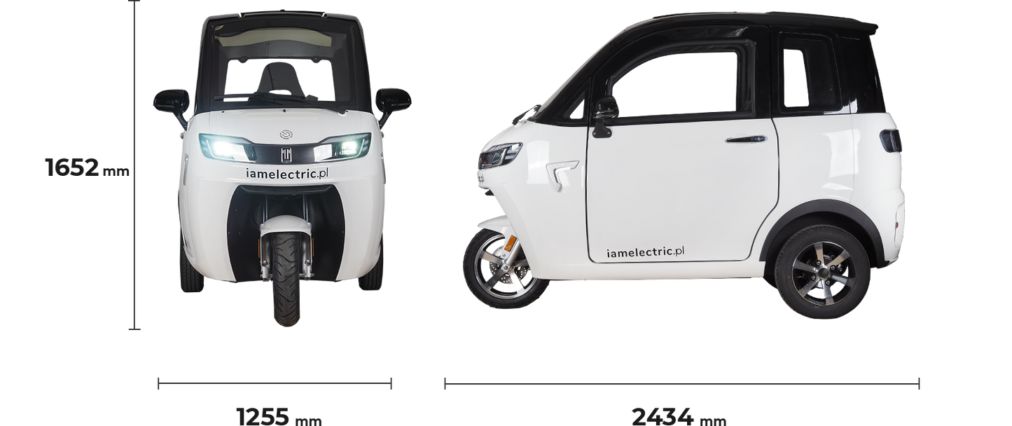 ARIEL lithium