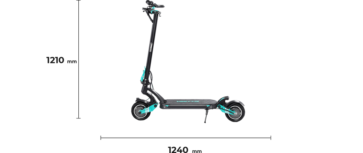 Vsett 9