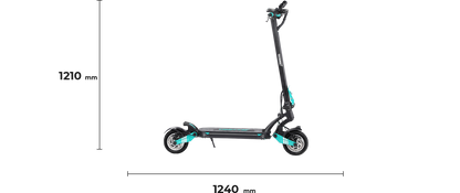 Vsett 9+
