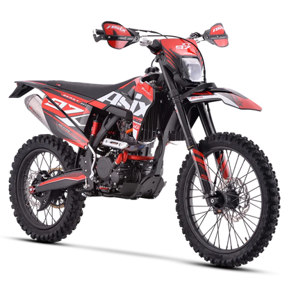 ASIX XT-97 Travel Series